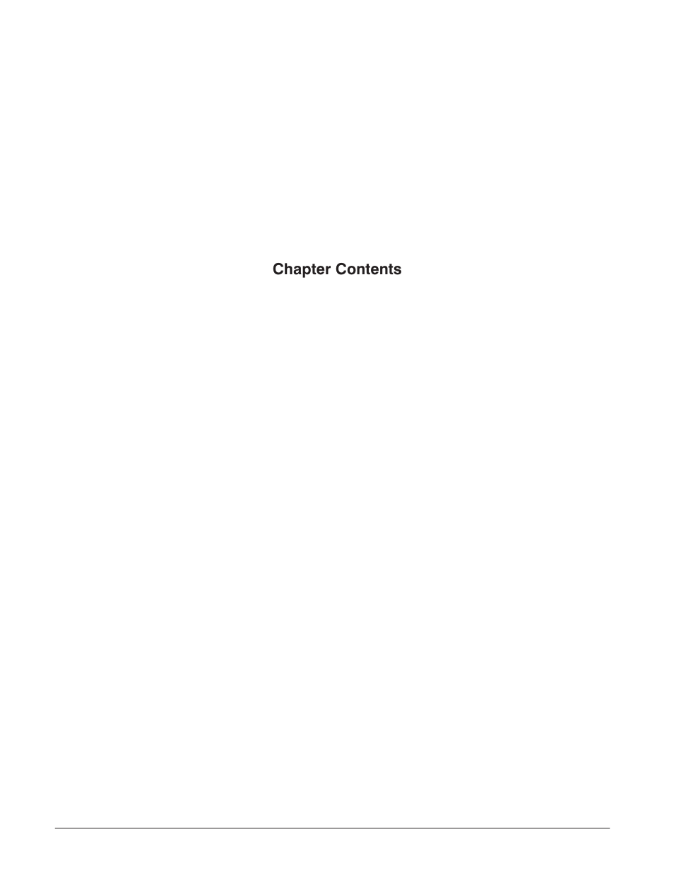 Installation, Chapter contents | Reliant Octel 200 and Octel 300 Message Servers PB6001401 User Manual | Page 115 / 668
