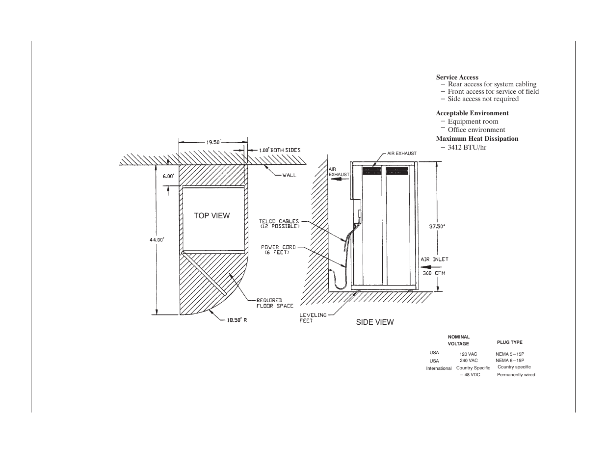 Reliant Octel 200 and Octel 300 Message Servers PB6001401 User Manual | Page 125 / 668