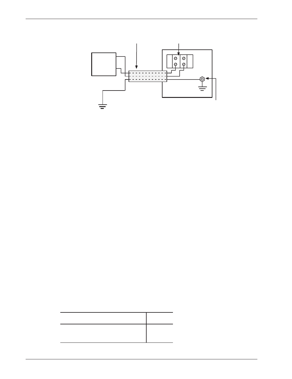 Cabinet requirements, Distributor-supplied equipment | Reliant Octel 200 and Octel 300 Message Servers PB6001401 User Manual | Page 132 / 668