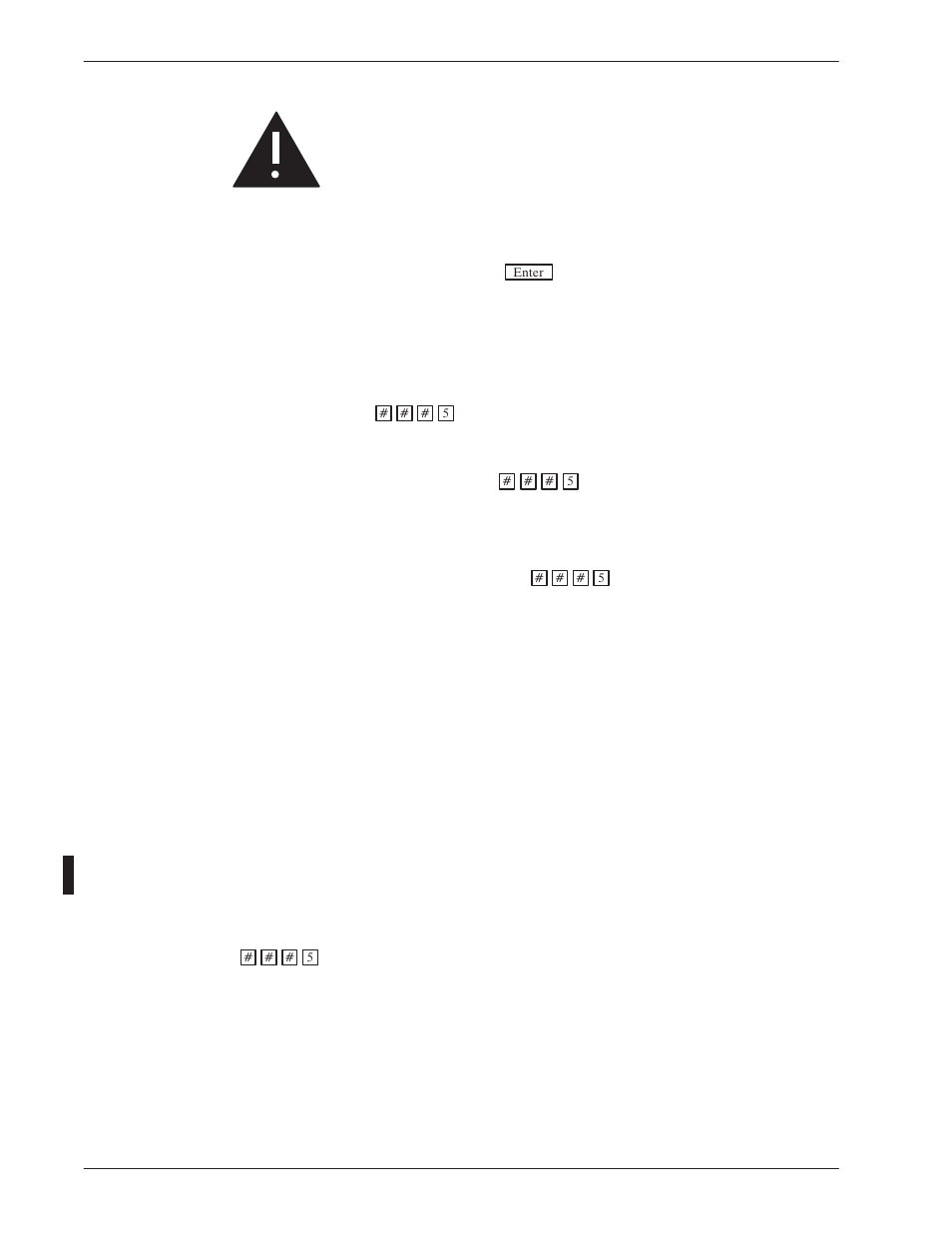 Caution, Connecting to the internal modem | Reliant Octel 200 and Octel 300 Message Servers PB6001401 User Manual | Page 137 / 668