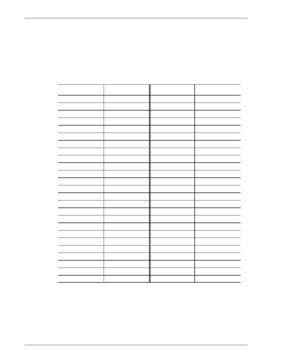 Reliant Octel 200 and Octel 300 Message Servers PB6001401 User Manual | Page 140 / 668