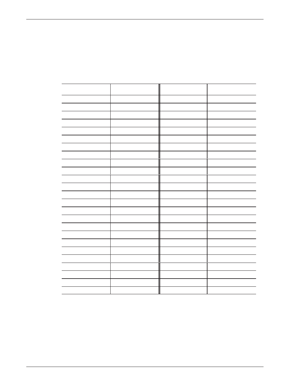 Reliant Octel 200 and Octel 300 Message Servers PB6001401 User Manual | Page 141 / 668