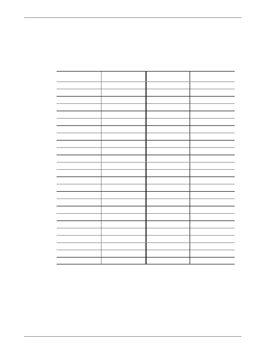 Reliant Octel 200 and Octel 300 Message Servers PB6001401 User Manual | Page 142 / 668