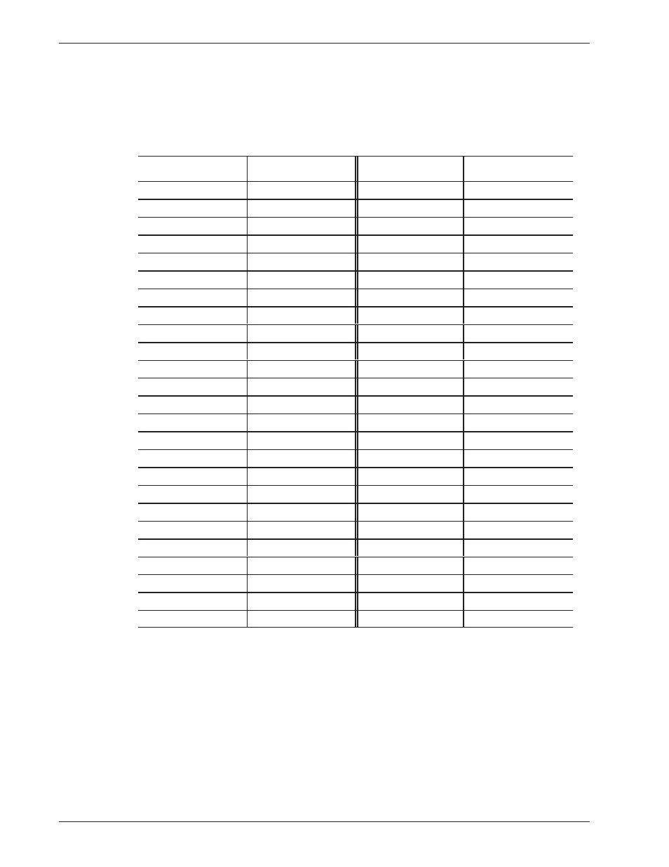 Port international line-interface card | Reliant Octel 200 and Octel 300 Message Servers PB6001401 User Manual | Page 143 / 668