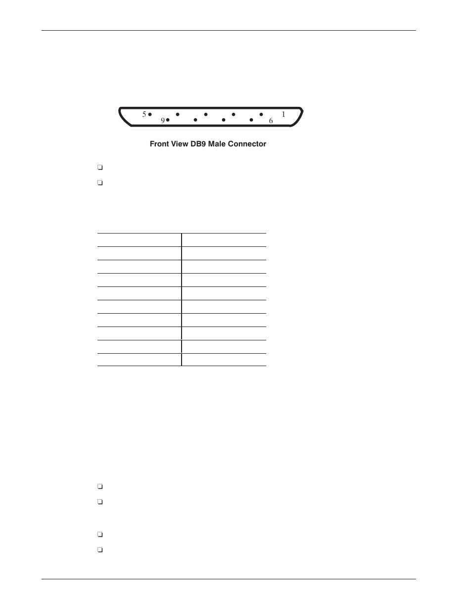 External alarm port | Reliant Octel 200 and Octel 300 Message Servers PB6001401 User Manual | Page 152 / 668