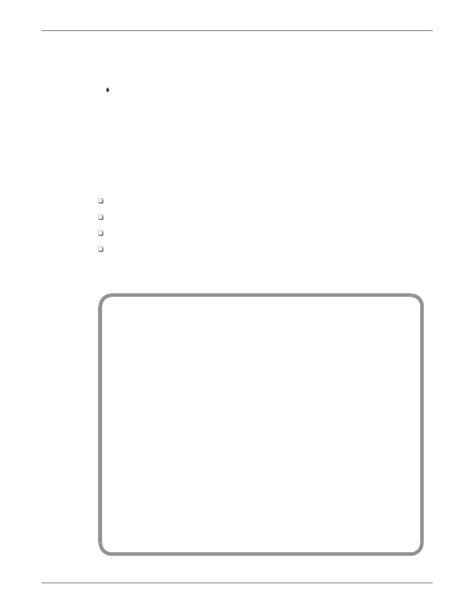 4 network traffic report | Reliant Octel 200 and Octel 300 Message Servers PB6001401 User Manual | Page 198 / 668