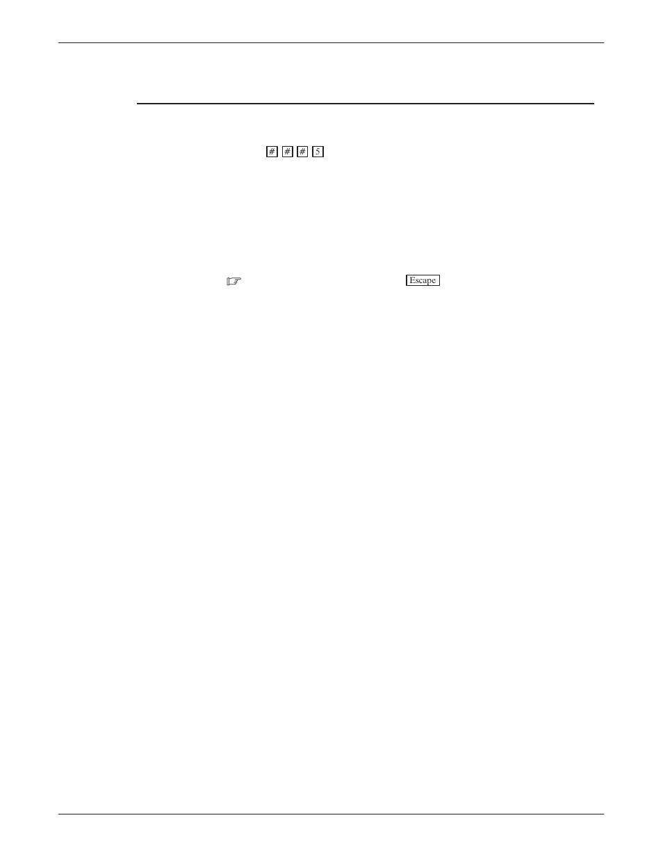 Reliant Octel 200 and Octel 300 Message Servers PB6001401 User Manual | Page 242 / 668