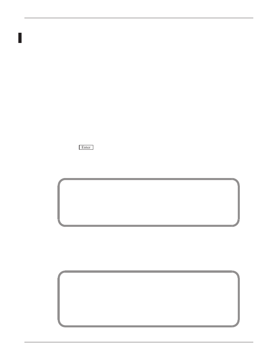 Network mailbox status for analog networking, Network domain status for digital networking | Reliant Octel 200 and Octel 300 Message Servers PB6001401 User Manual | Page 252 / 668