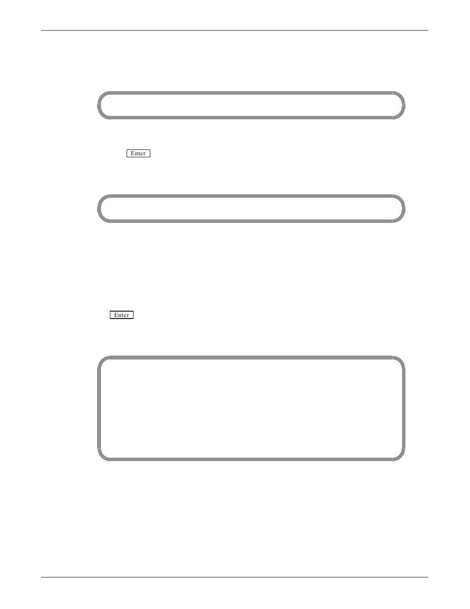 Port status | Reliant Octel 200 and Octel 300 Message Servers PB6001401 User Manual | Page 264 / 668