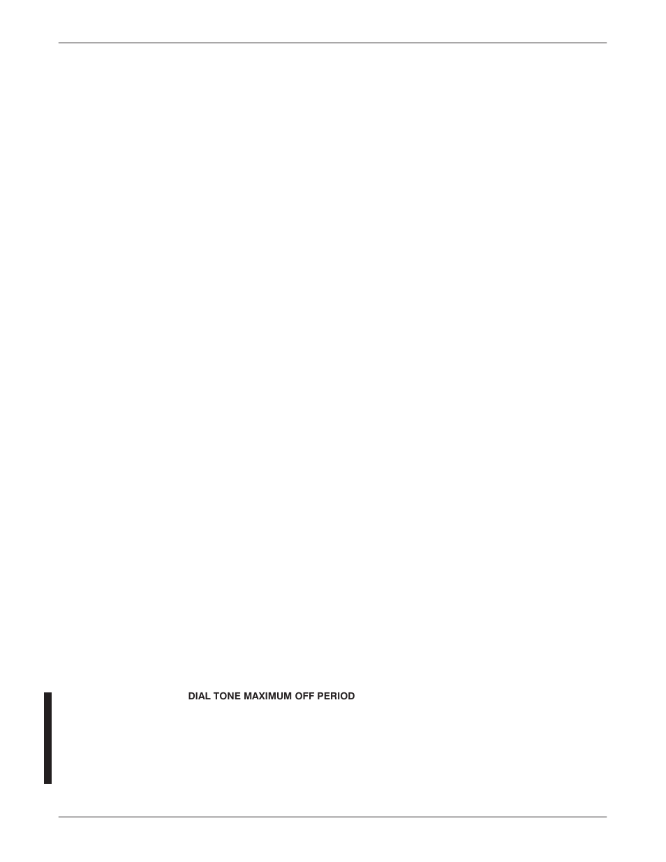 Reliant Octel 200 and Octel 300 Message Servers PB6001401 User Manual | Page 278 / 668