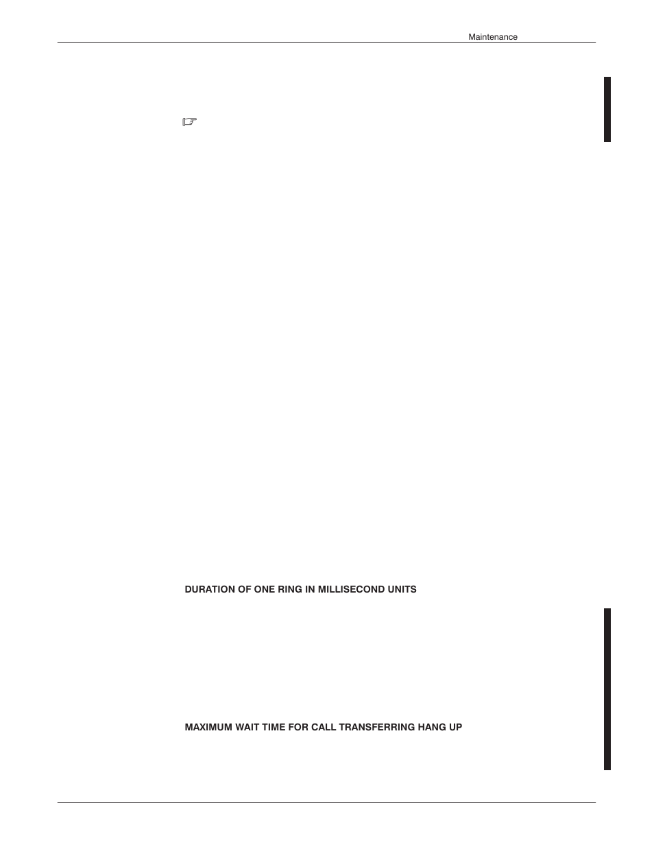 Reliant Octel 200 and Octel 300 Message Servers PB6001401 User Manual | Page 279 / 668