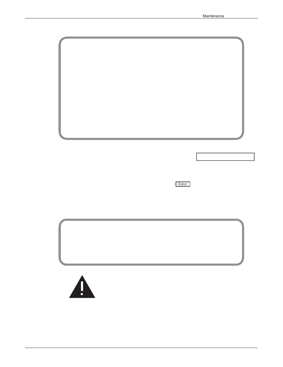 Caution, Modify command | Reliant Octel 200 and Octel 300 Message Servers PB6001401 User Manual | Page 285 / 668