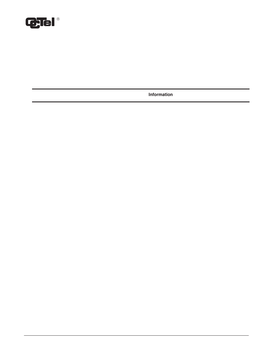 Quick reference guide | Reliant Octel 200 and Octel 300 Message Servers PB6001401 User Manual | Page 293 / 668
