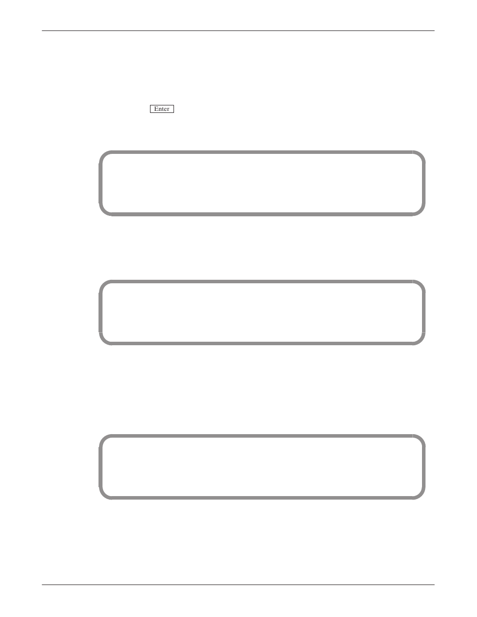 Examples using log pr cpt, Mailbox activities, Port activities | Reliant Octel 200 and Octel 300 Message Servers PB6001401 User Manual | Page 308 / 668