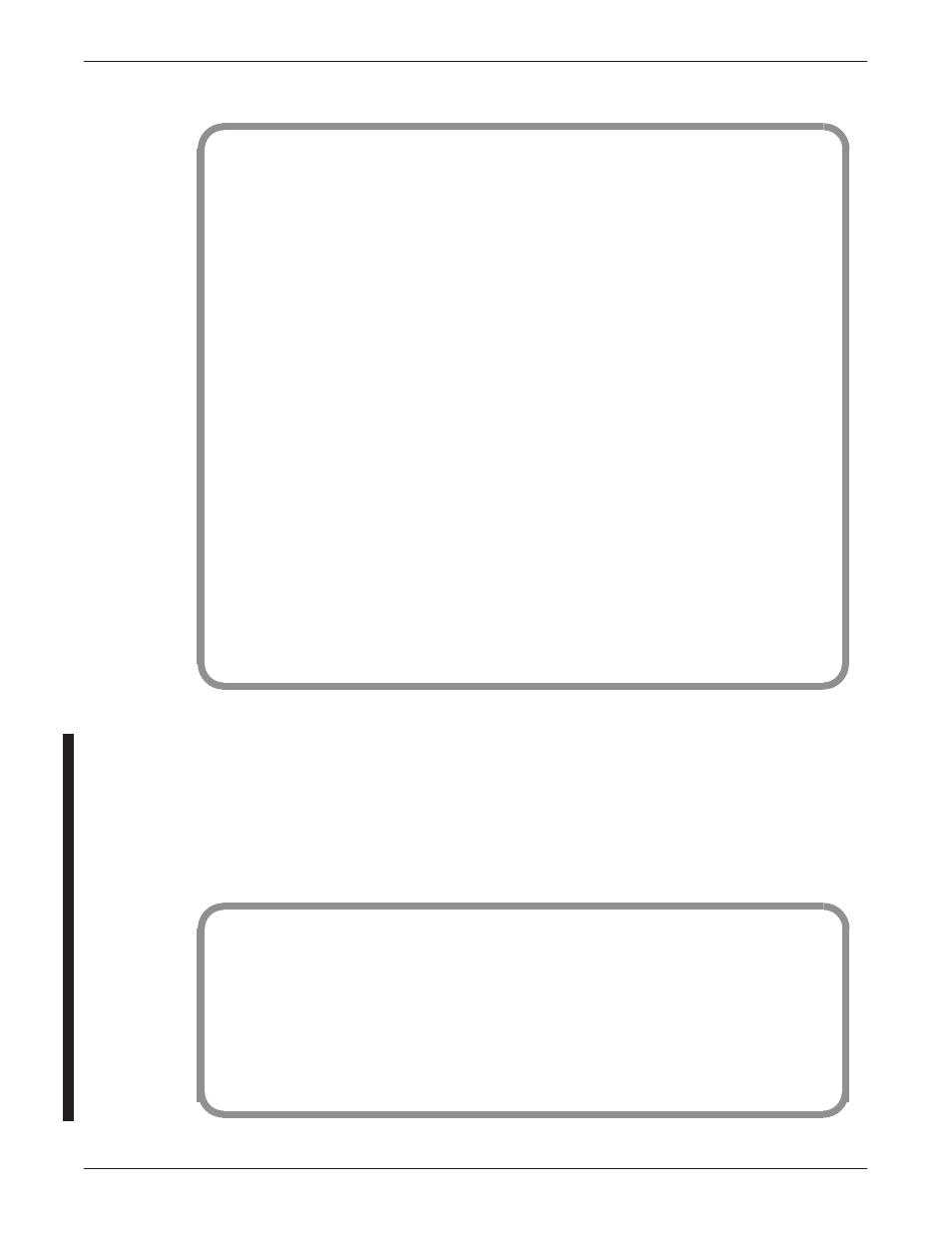 Client server protocol trace examples | Reliant Octel 200 and Octel 300 Message Servers PB6001401 User Manual | Page 314 / 668