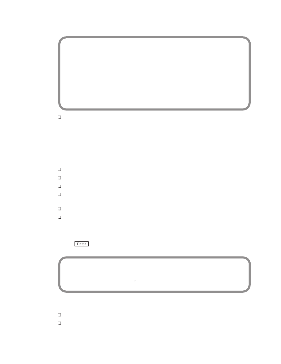 Displaying call detail records | Reliant Octel 200 and Octel 300 Message Servers PB6001401 User Manual | Page 323 / 668