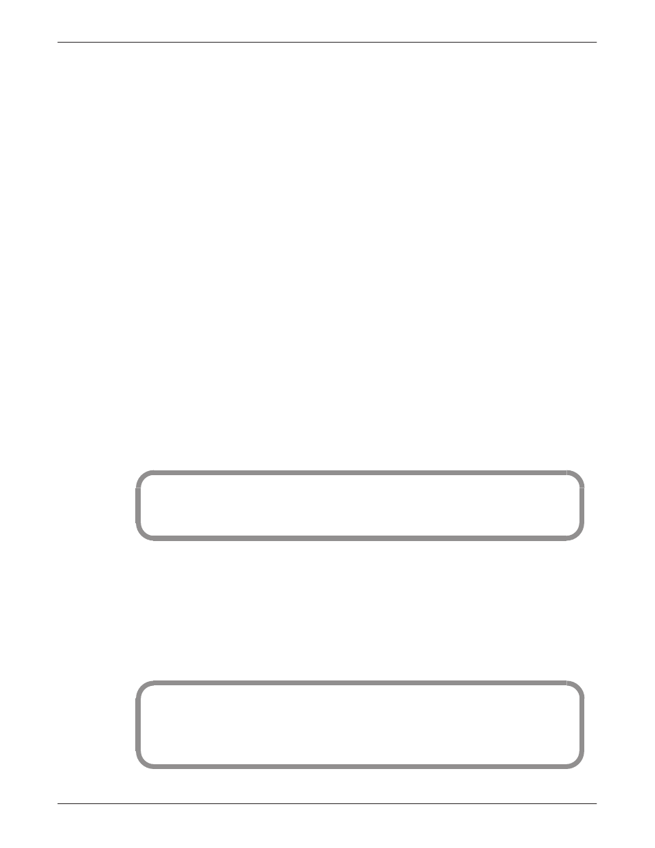 Examples of various cdr log screens | Reliant Octel 200 and Octel 300 Message Servers PB6001401 User Manual | Page 331 / 668