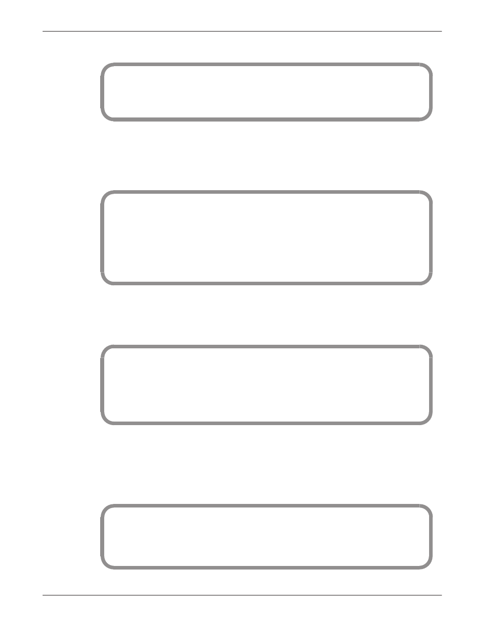 Reliant Octel 200 and Octel 300 Message Servers PB6001401 User Manual | Page 333 / 668