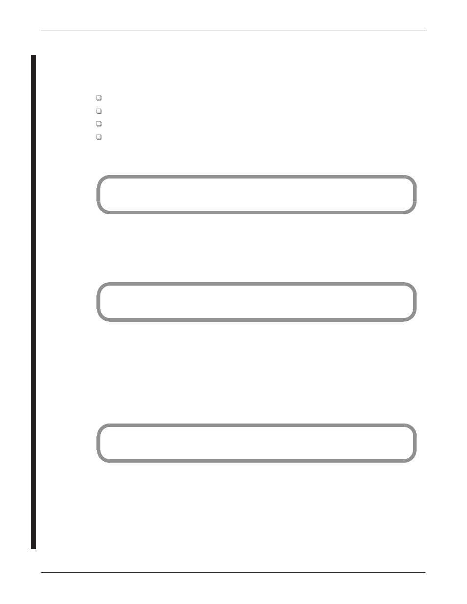 System parameter table, Class of service, Schedule table | Names table | Reliant Octel 200 and Octel 300 Message Servers PB6001401 User Manual | Page 338 / 668