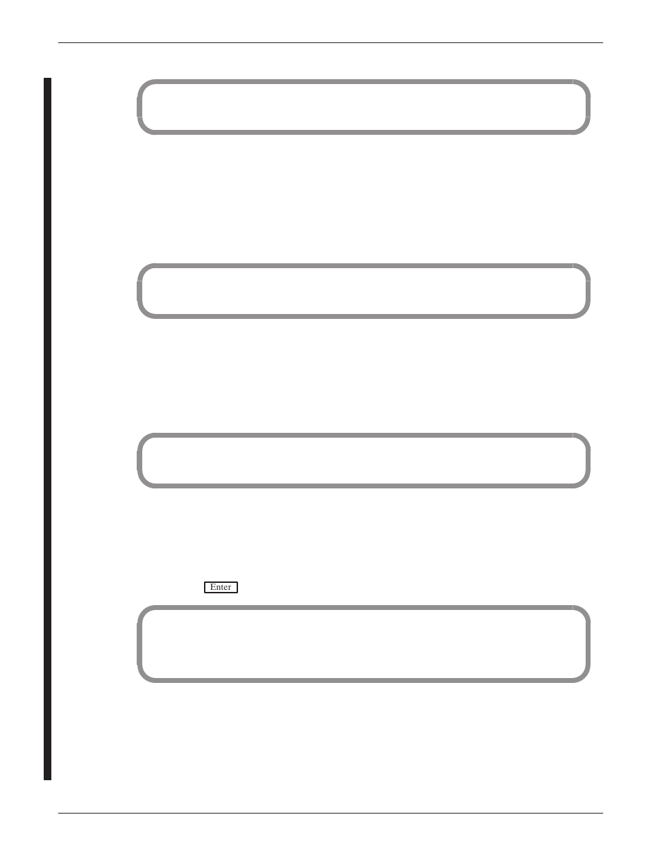 System distribution lists, Extended mailbox, Using the log pr mac command | Reliant Octel 200 and Octel 300 Message Servers PB6001401 User Manual | Page 342 / 668