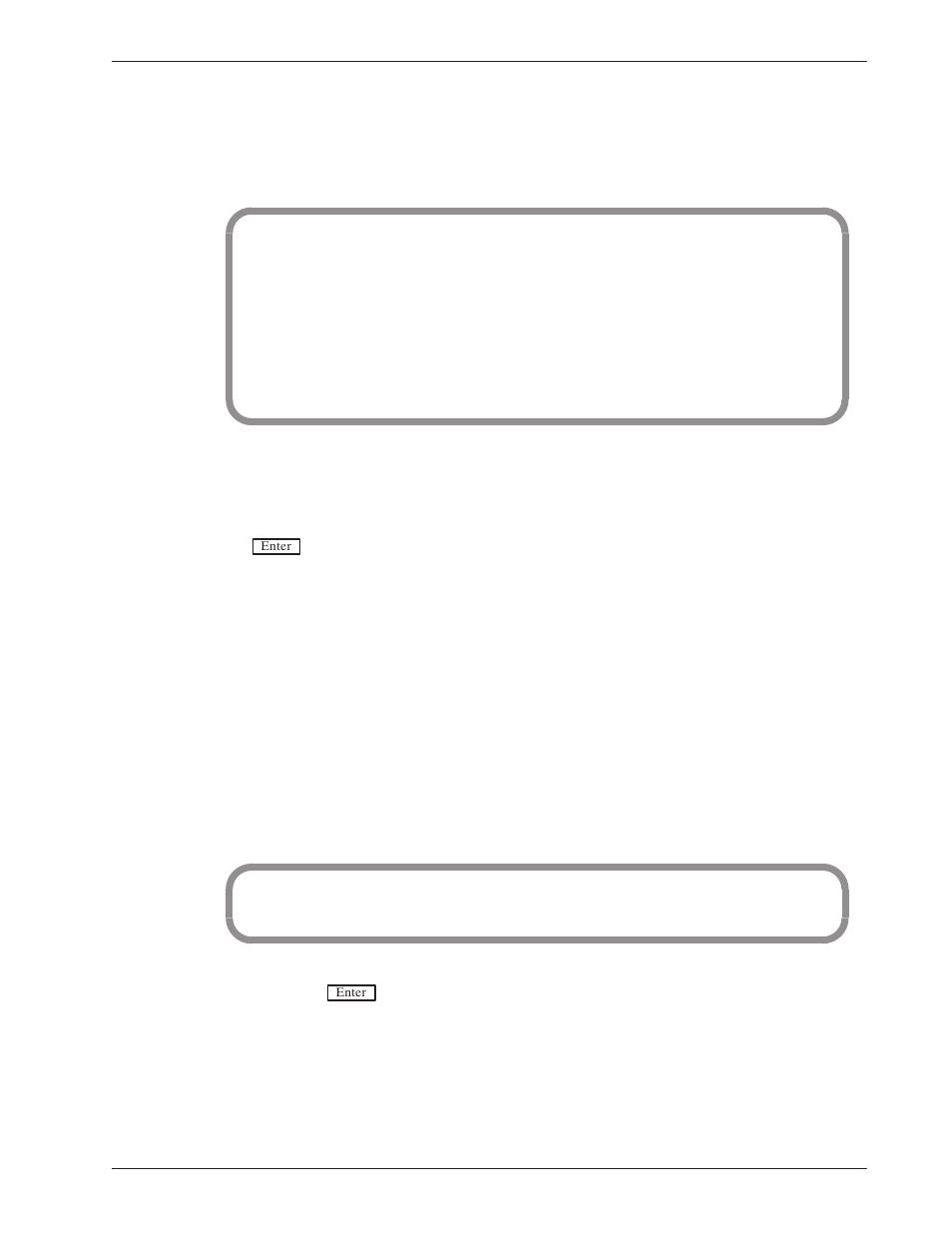 Exiting the install program, Modifying tables while using install | Reliant Octel 200 and Octel 300 Message Servers PB6001401 User Manual | Page 35 / 668