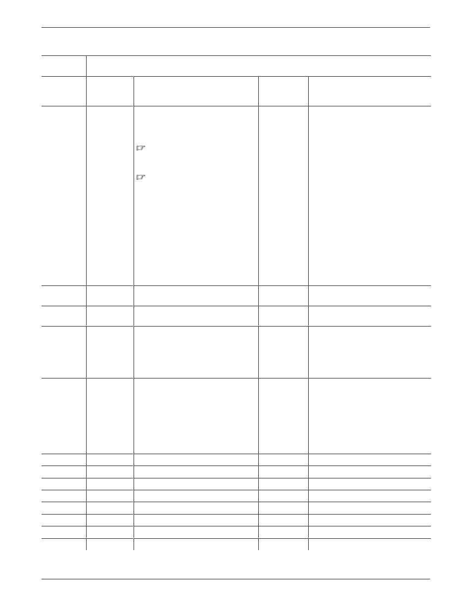 Reliant Octel 200 and Octel 300 Message Servers PB6001401 User Manual | Page 361 / 668