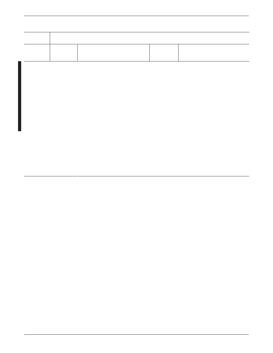 Reliant Octel 200 and Octel 300 Message Servers PB6001401 User Manual | Page 366 / 668