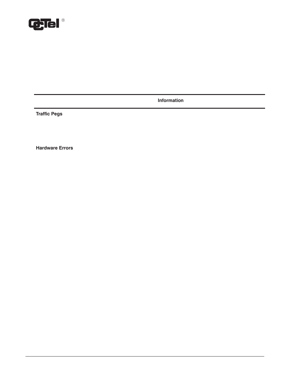 Quick reference guide | Reliant Octel 200 and Octel 300 Message Servers PB6001401 User Manual | Page 369 / 668