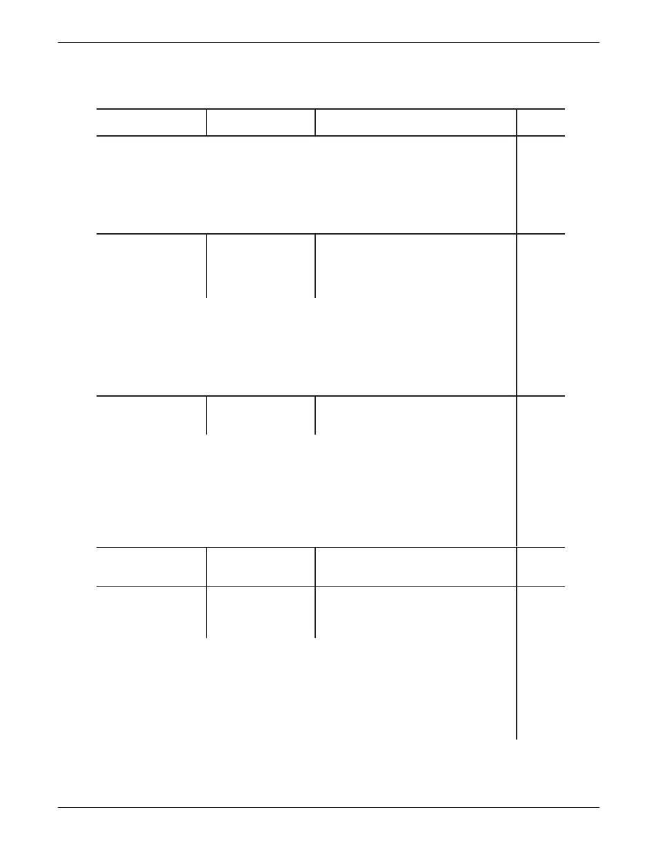 Reliant Octel 200 and Octel 300 Message Servers PB6001401 User Manual | Page 377 / 668