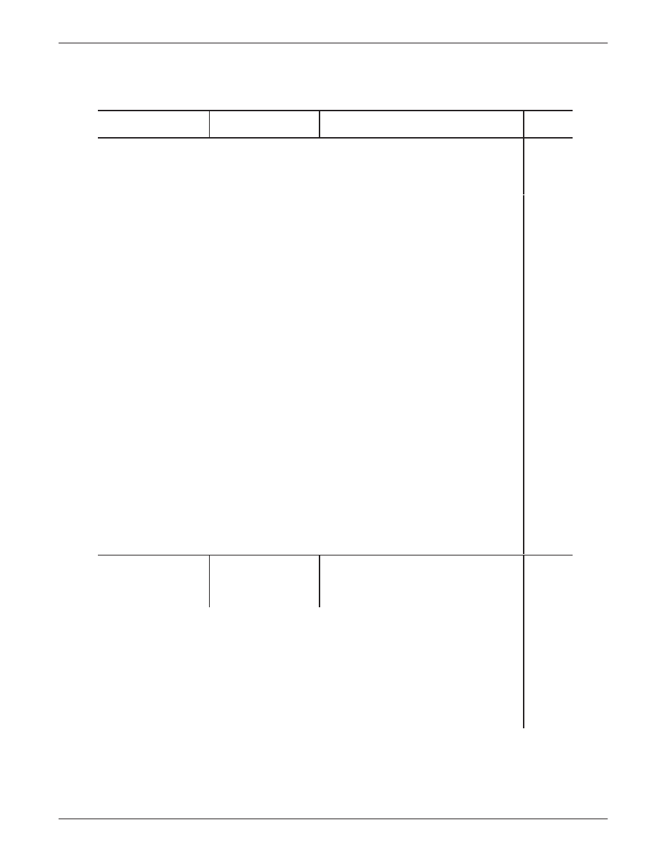 Reliant Octel 200 and Octel 300 Message Servers PB6001401 User Manual | Page 378 / 668