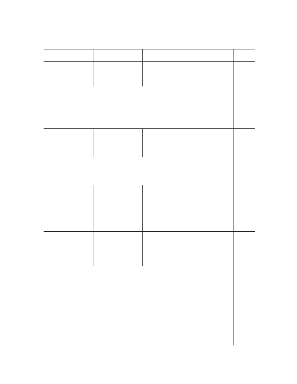 Reliant Octel 200 and Octel 300 Message Servers PB6001401 User Manual | Page 379 / 668