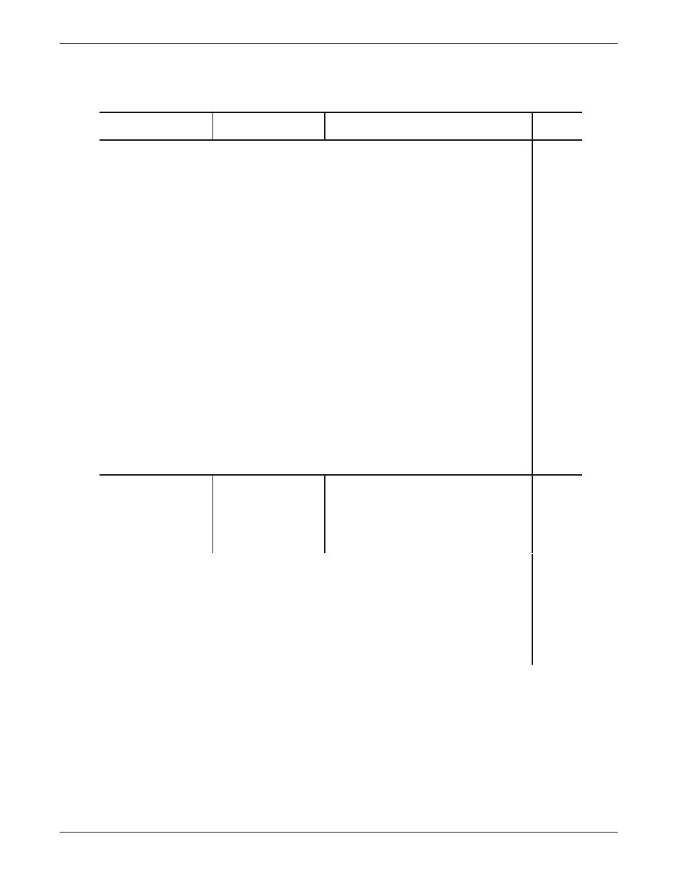 Reliant Octel 200 and Octel 300 Message Servers PB6001401 User Manual | Page 380 / 668