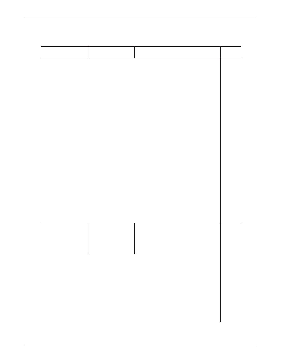 Reliant Octel 200 and Octel 300 Message Servers PB6001401 User Manual | Page 381 / 668