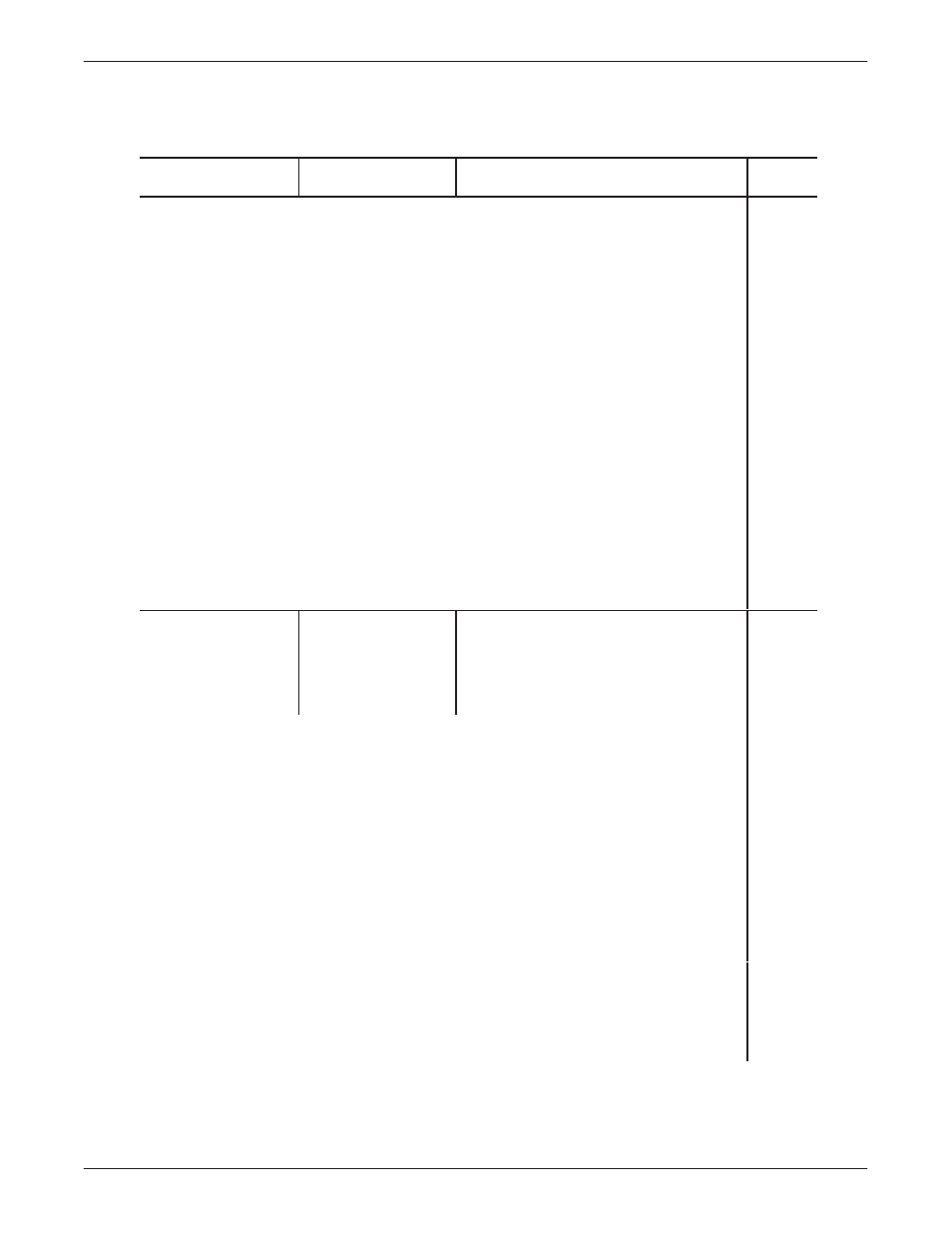 Reliant Octel 200 and Octel 300 Message Servers PB6001401 User Manual | Page 382 / 668