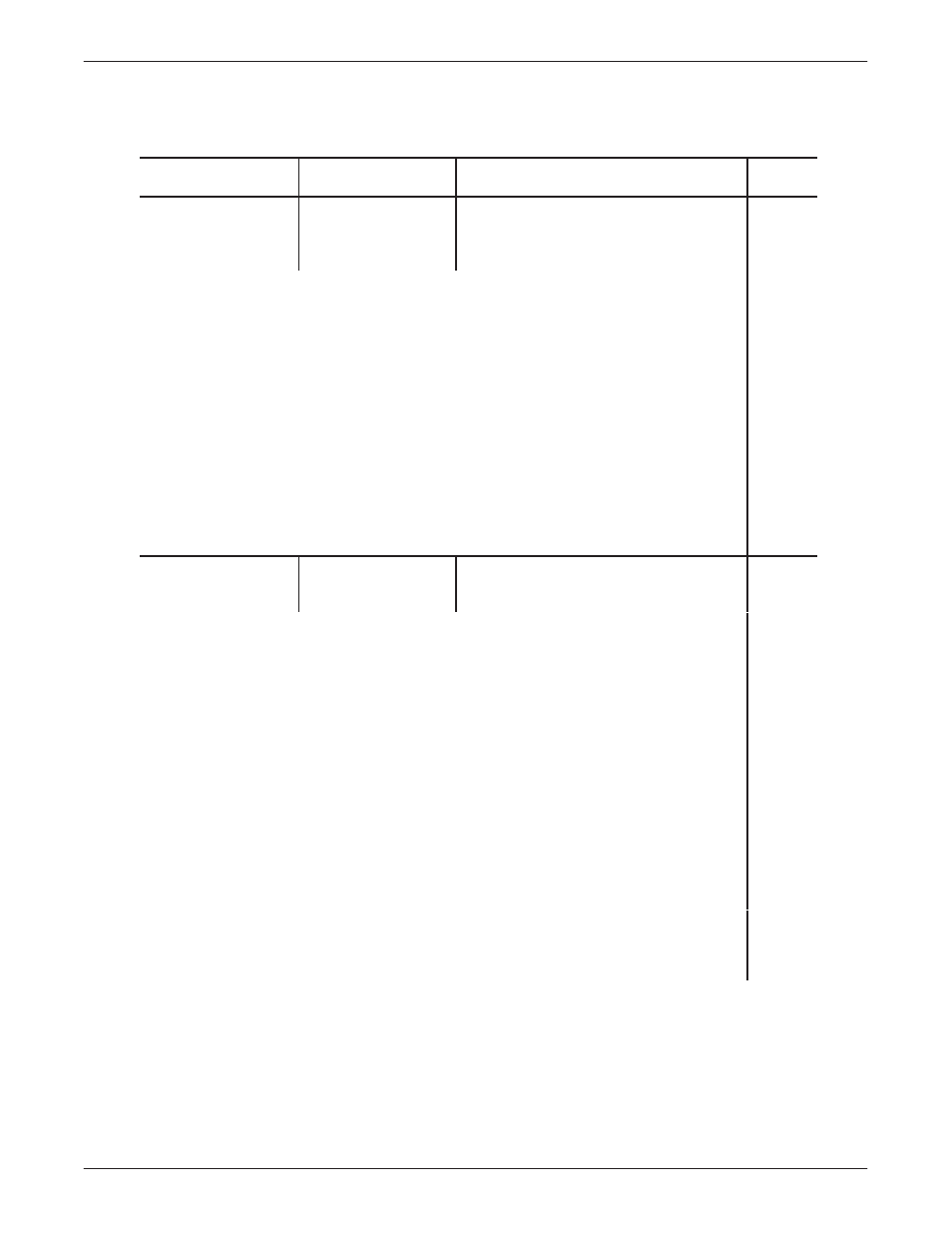 Reliant Octel 200 and Octel 300 Message Servers PB6001401 User Manual | Page 383 / 668