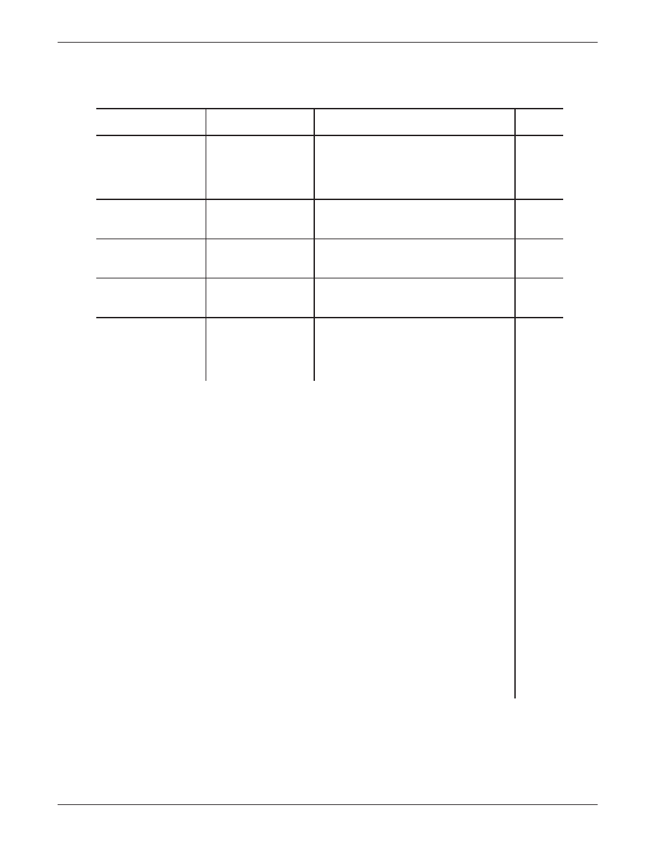 Reliant Octel 200 and Octel 300 Message Servers PB6001401 User Manual | Page 384 / 668