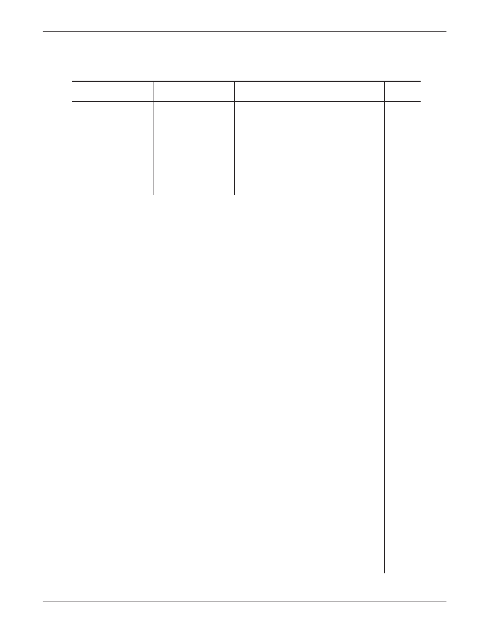 Reliant Octel 200 and Octel 300 Message Servers PB6001401 User Manual | Page 385 / 668