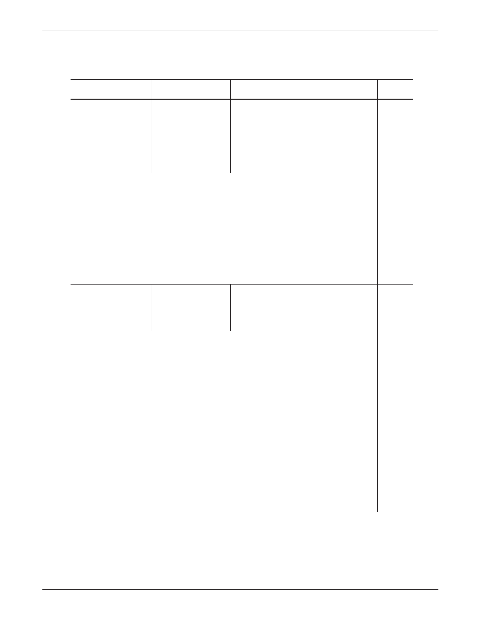 Reliant Octel 200 and Octel 300 Message Servers PB6001401 User Manual | Page 387 / 668