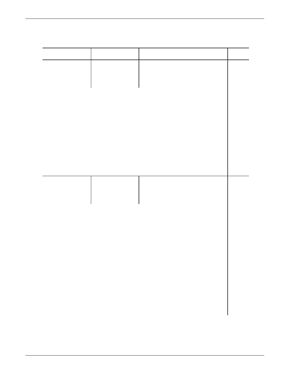 Reliant Octel 200 and Octel 300 Message Servers PB6001401 User Manual | Page 388 / 668