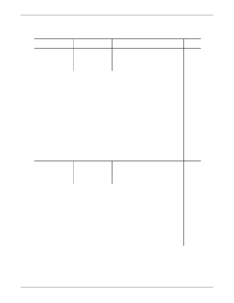 Reliant Octel 200 and Octel 300 Message Servers PB6001401 User Manual | Page 389 / 668