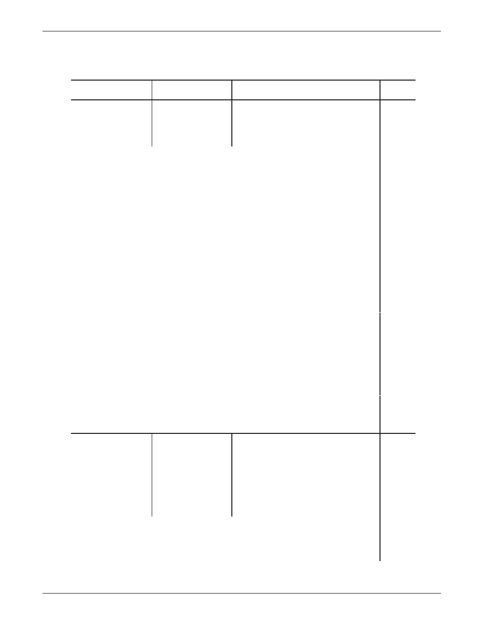 Reliant Octel 200 and Octel 300 Message Servers PB6001401 User Manual | Page 390 / 668