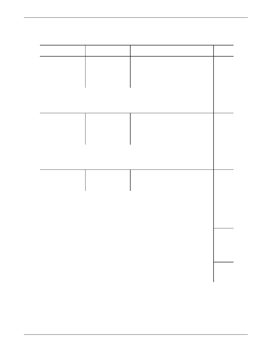 Reliant Octel 200 and Octel 300 Message Servers PB6001401 User Manual | Page 391 / 668