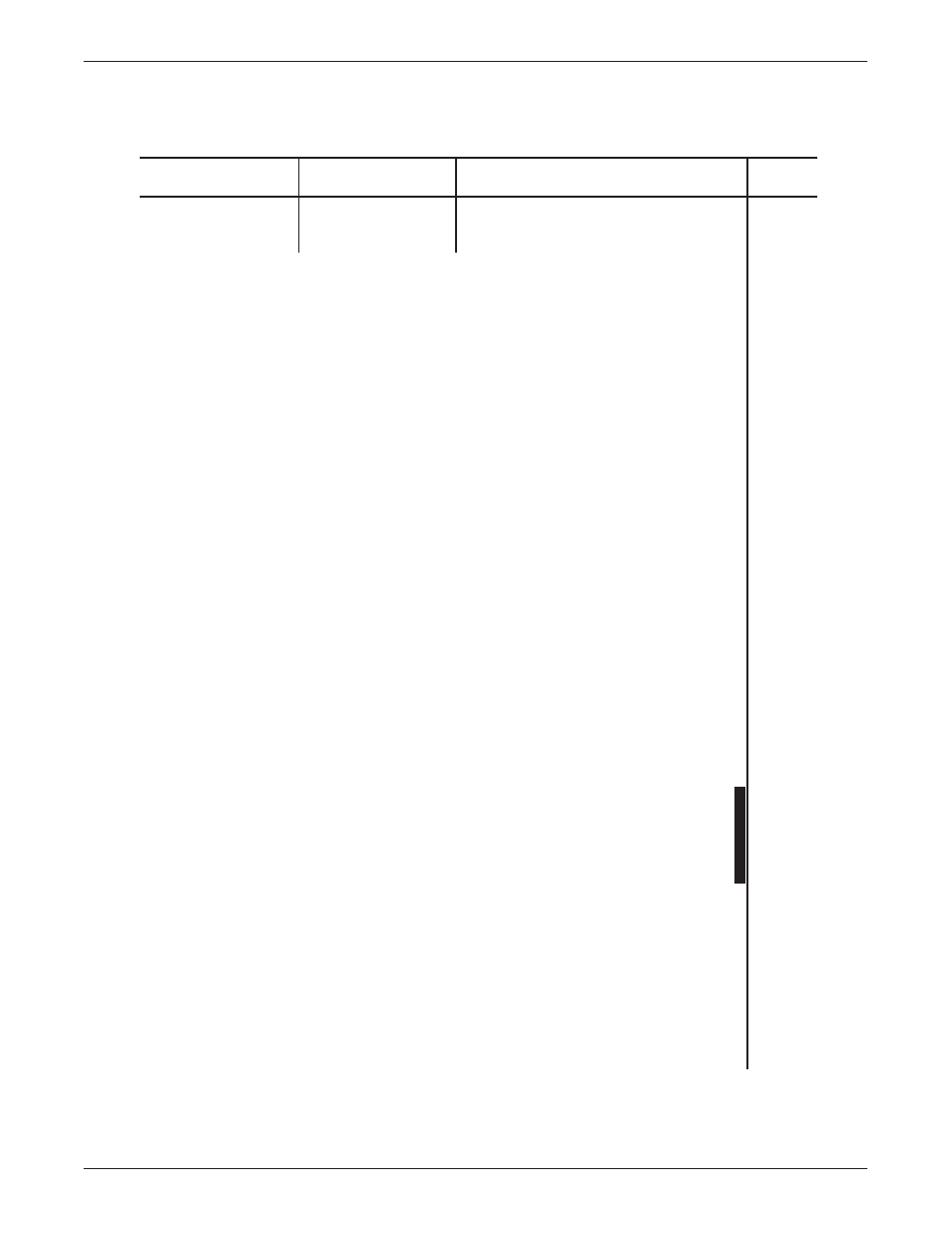 Reliant Octel 200 and Octel 300 Message Servers PB6001401 User Manual | Page 393 / 668