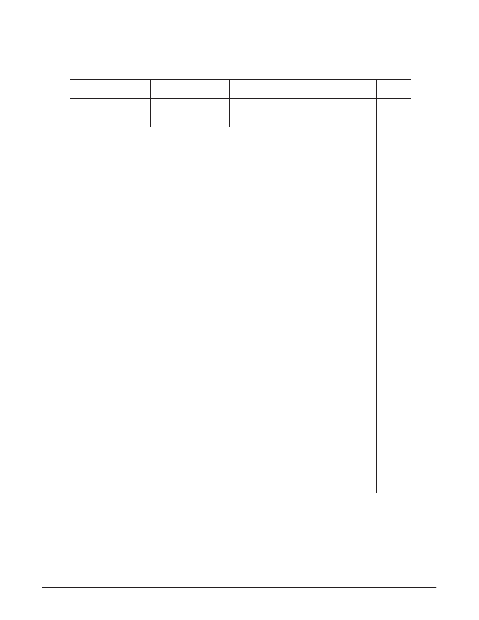 Reliant Octel 200 and Octel 300 Message Servers PB6001401 User Manual | Page 396 / 668