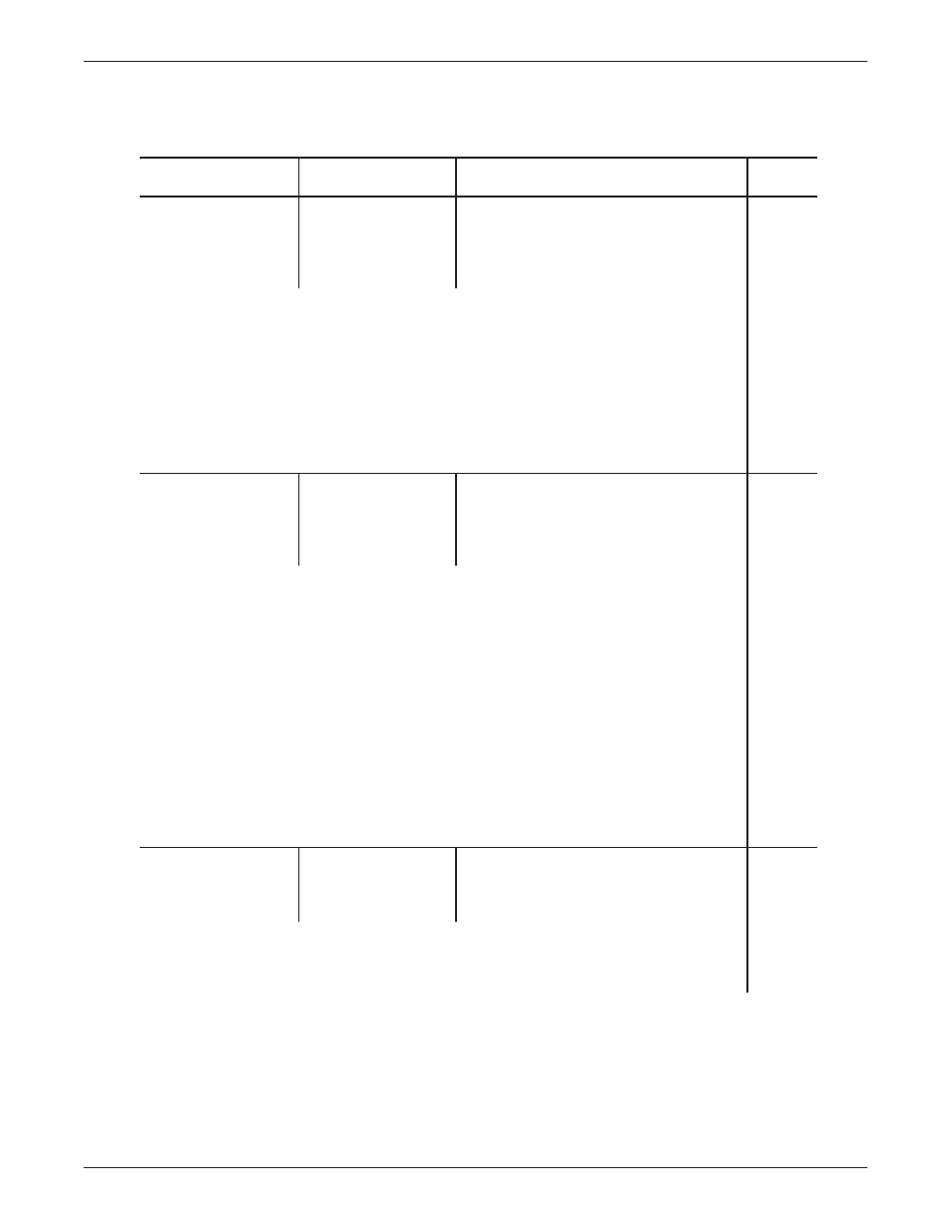 Reliant Octel 200 and Octel 300 Message Servers PB6001401 User Manual | Page 397 / 668