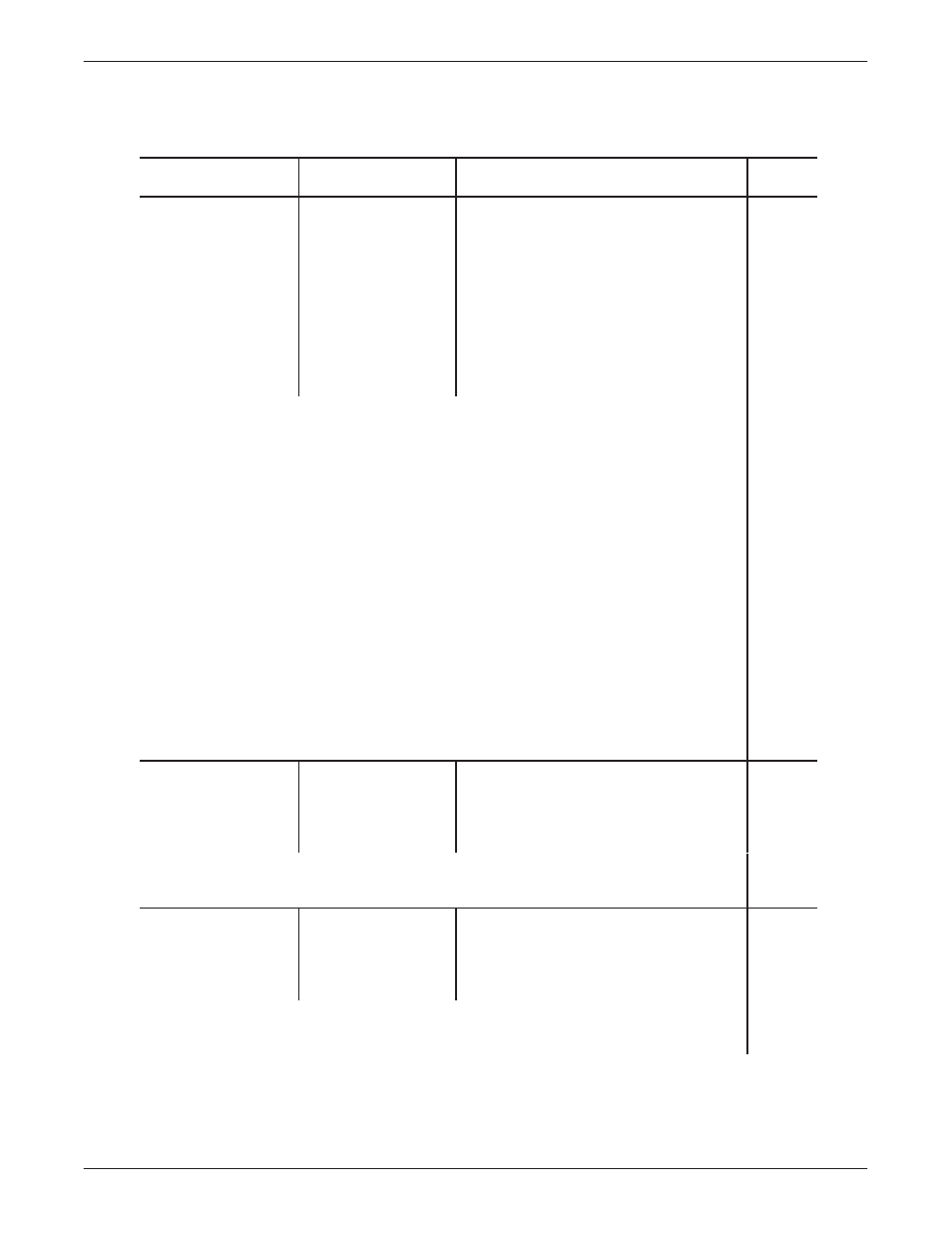 Reliant Octel 200 and Octel 300 Message Servers PB6001401 User Manual | Page 398 / 668