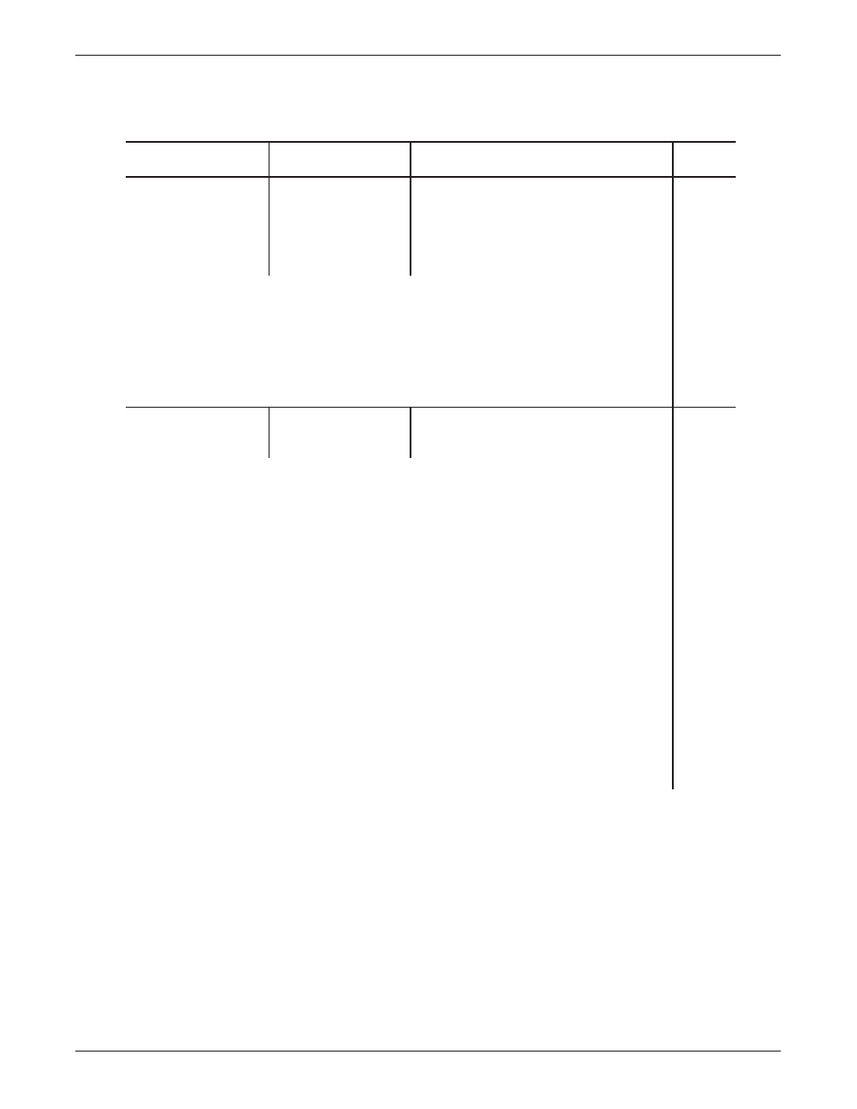 Reliant Octel 200 and Octel 300 Message Servers PB6001401 User Manual | Page 399 / 668