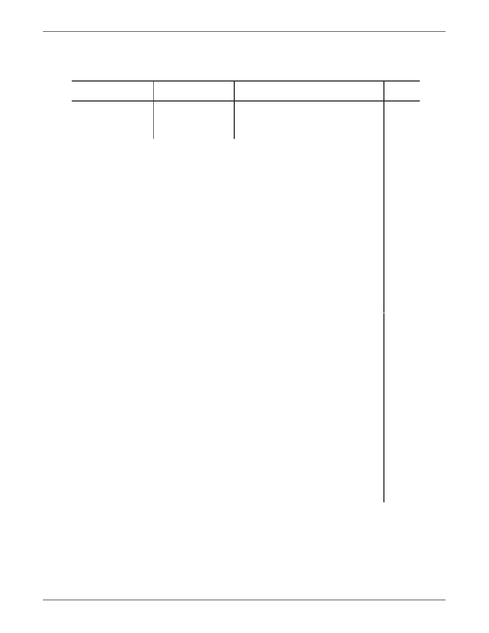 Reliant Octel 200 and Octel 300 Message Servers PB6001401 User Manual | Page 400 / 668