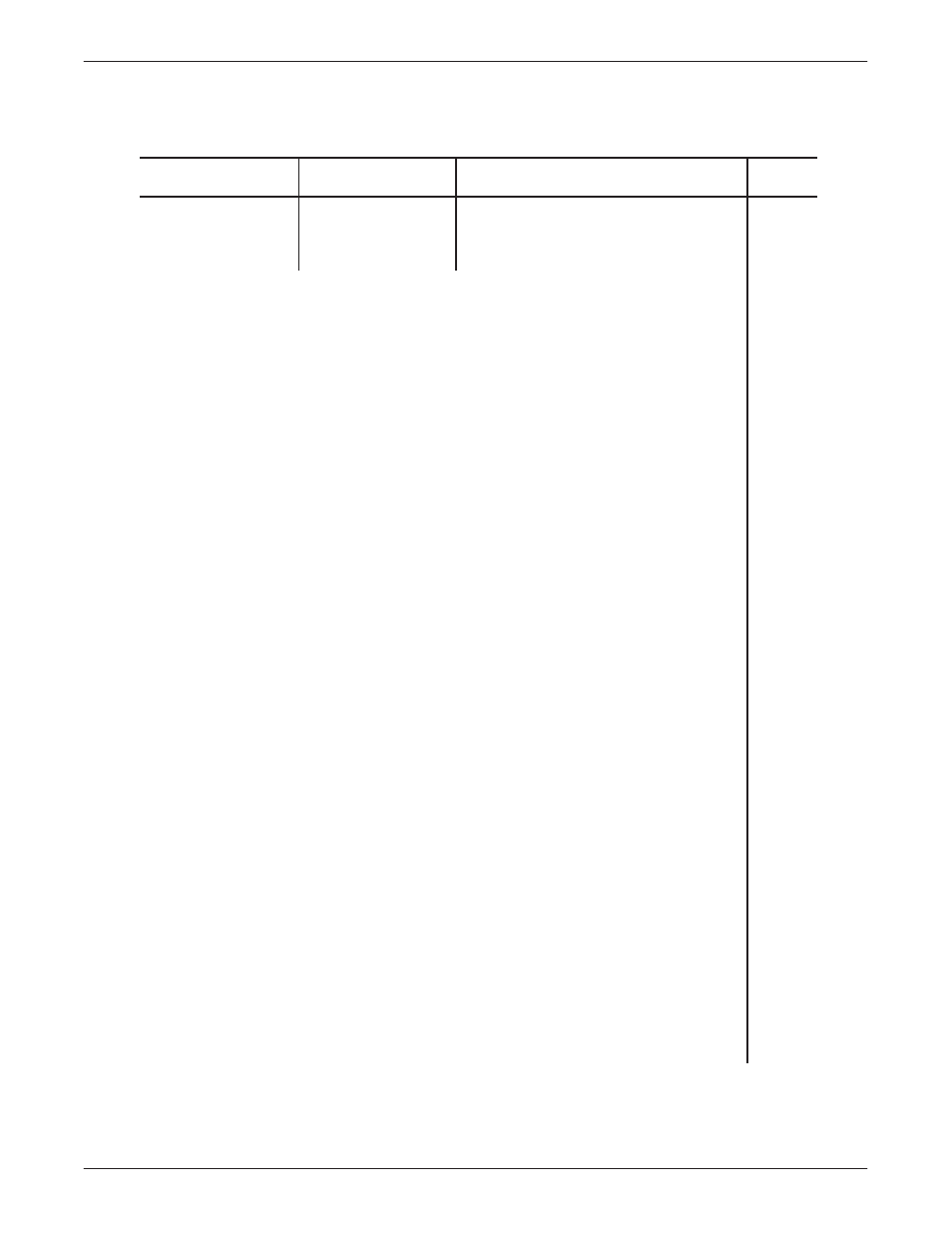 Reliant Octel 200 and Octel 300 Message Servers PB6001401 User Manual | Page 401 / 668