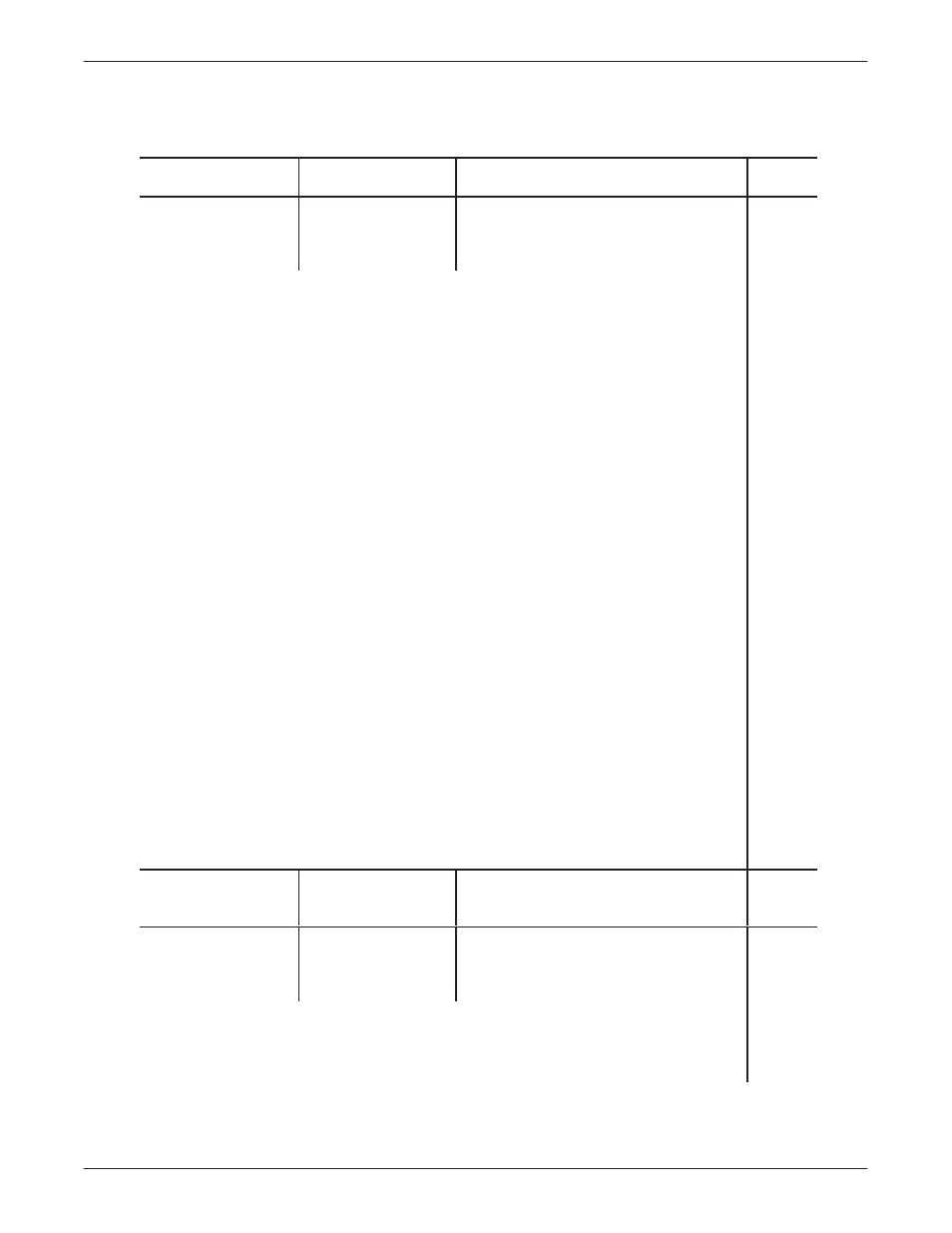 Reliant Octel 200 and Octel 300 Message Servers PB6001401 User Manual | Page 402 / 668